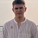 Фёдор, 21 год