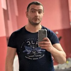 Фотография мужчины Хазар, 37 лет из г. Сумгаит