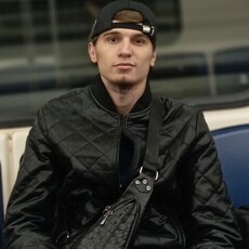 Фотография мужчины Турпал, 21 год из г. Грозный