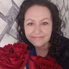 Фотография девушки Ольга, 41 год из г. Магнитогорск