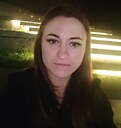 Настя, 28 лет