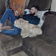 Фотография мужчины Ոձթвնյվօղ, 30 лет из г. Артем