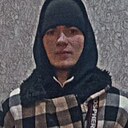 Мустафа, 23 года