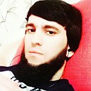 Мужахед, 33 года