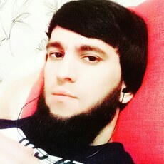 Фотография мужчины Мужахед, 33 года из г. Мончегорск