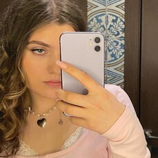 Фотография девушки Аня, 19 лет из г. Москва