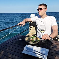 Фотография мужчины Даня, 33 года из г. Воркута