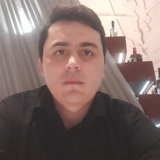 Фотография мужчины Доктор, 32 года из г. Москва