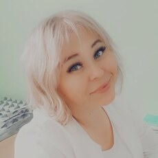 Фотография девушки Вера, 40 лет из г. Екатеринбург