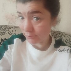 Фотография девушки Евгения М, 39 лет из г. Поронайск