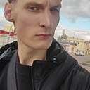 Илья, 21 год