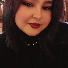 Фотография девушки Гусния, 18 лет из г. Москва