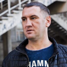 Фотография мужчины Вячеслав, 46 лет из г. Зверево