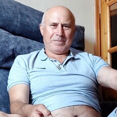 Фотография мужчины Сергей, 56 лет из г. Владивосток