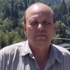 Фотография мужчины Сергей, 56 лет из г. Бийск
