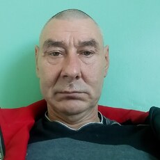 Фотография мужчины Сергей, 58 лет из г. Новосибирск
