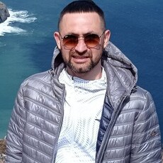 Фотография мужчины Yan, 43 года из г. Южно-Сахалинск