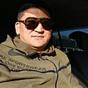 Санжар, 36 лет