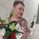 Гульнара, 61 год