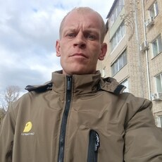 Фотография мужчины Олег, 32 года из г. Лесозаводск
