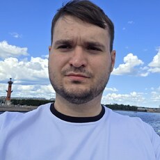 Фотография мужчины Михаил, 28 лет из г. Тайга