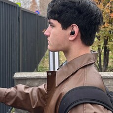 Фотография мужчины Рэй, 18 лет из г. Тюмень