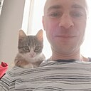 Евгений, 44 года