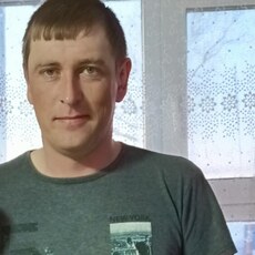 Фотография мужчины Александр, 35 лет из г. Белово