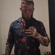 Фотография мужчины Денис, 33 года из г. Томск