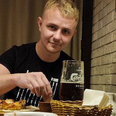 Фотография мужчины Рома, 29 лет из г. Владимир