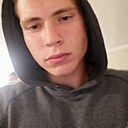 Юра, 18 лет
