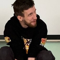 Фотография мужчины Алексей, 29 лет из г. Петрозаводск