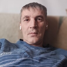 Фотография мужчины Сергей, 49 лет из г. Екатеринбург