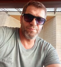 Фотография мужчины Хасан, 45 лет из г. Спасск-Дальний