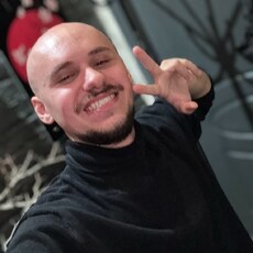 Фотография мужчины Игорь, 24 года из г. Хабаровск