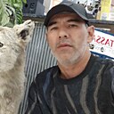Азизбек, 43 года