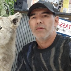 Фотография мужчины Азизбек, 43 года из г. Душанбе