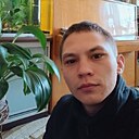 Антон, 26 лет