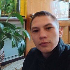 Фотография мужчины Антон, 26 лет из г. Партизанск