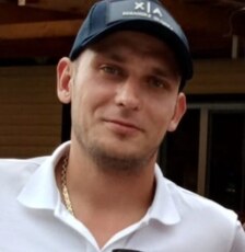 Фотография мужчины Дмитрий, 33 года из г. Алдан