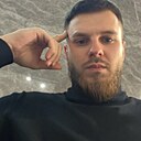 Макс, 25 лет