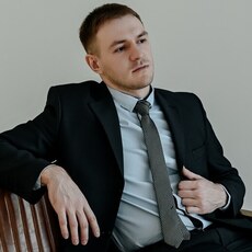 Фотография мужчины Василий, 29 лет из г. Магнитогорск