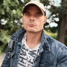 Фотография мужчины Юрий, 41 год из г. Бишкек