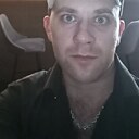 Санек, 35 лет