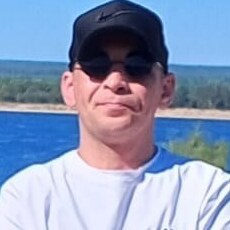 Фотография мужчины Евгений Коровкин, 40 лет из г. Новочебоксарск