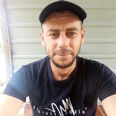 Фотография мужчины Михаил, 37 лет из г. Симферополь