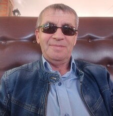 Фотография мужчины Александр, 62 года из г. Павлодар