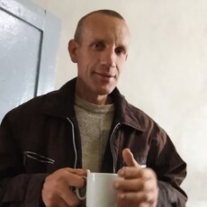 Фотография мужчины Александр, 49 лет из г. Чериков