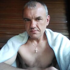 Фотография мужчины Андрей, 45 лет из г. Канск