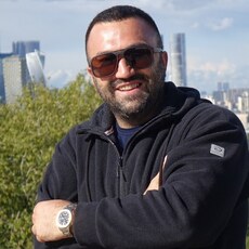 Фотография мужчины Юрий, 35 лет из г. Ялта